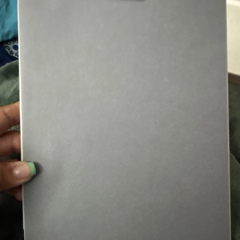 iPad Pro 11 inch